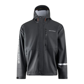 Jacheta impermeabila Grundens Tourney Pro Neagra