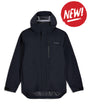 Jacheta impermeabila SIMMS Challenger Black