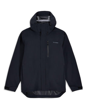 Jacheta impermeabila SIMMS Challenger Black