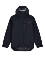 Jacheta impermeabila SIMMS Challenger Black