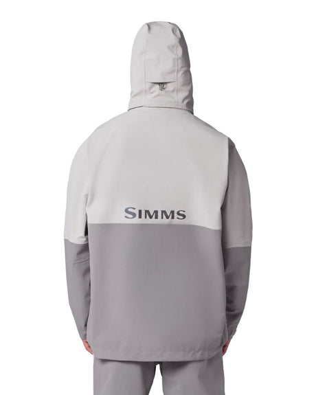 Jacheta impermeabila SIMMS Challenger Shale