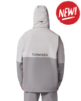 Jacheta impermeabila SIMMS Challenger Shale