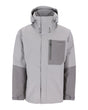 Jacheta impermeabila SIMMS Challenger Shale - S - OUTER