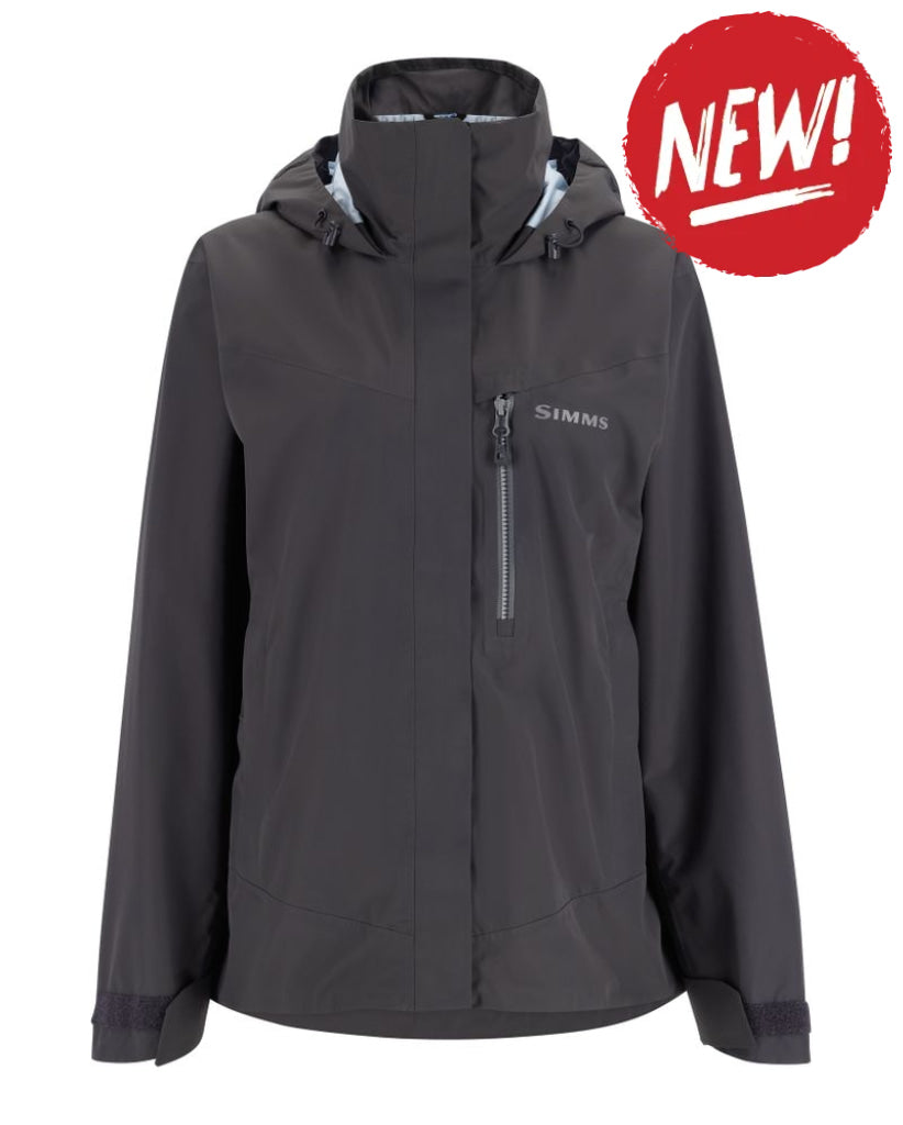 Jacheta impermeabila SIMMS Women’s Simms Challenger Jacket