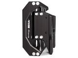 Jackplate electro hidraulic Seastar Electro Hydraulic Mega Plate 8’’ Setback Wide Mount