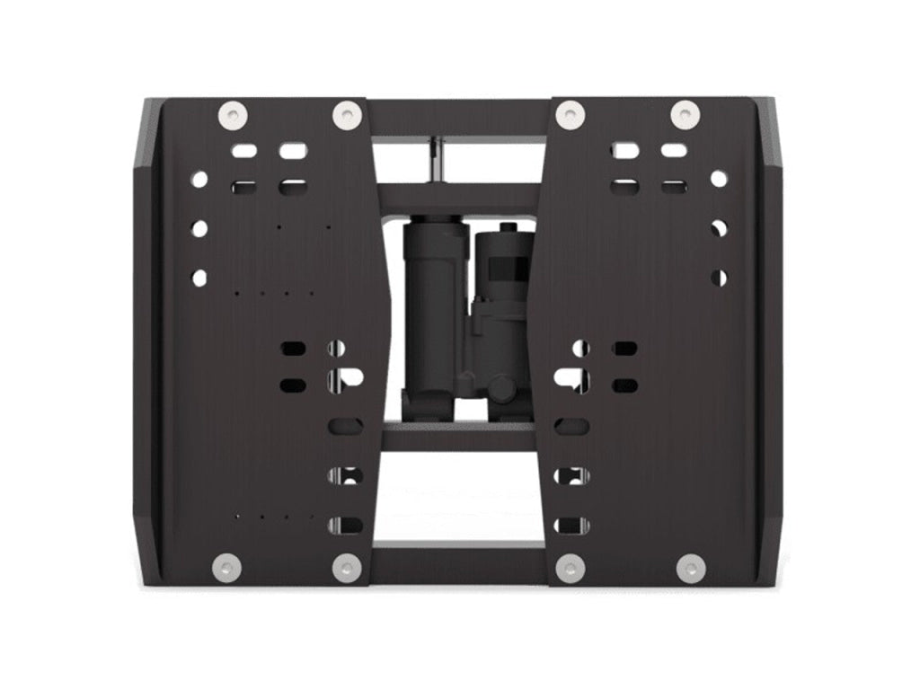 Jackplate electro hidraulic Seastar Electro Hydraulic Mega Plate 8’’ Setback Wide Mount