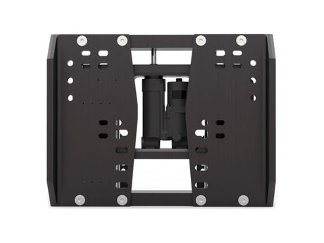 Jackplate electro hidraulic Seastar Electro Hydraulic Mega Plate 8’’ Setback Wide Mount