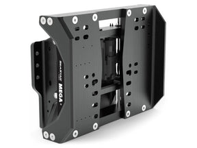 Jackplate electro hidraulic Seastar JP7060 Mega Jackplate Wide Mount 6’’ Setback