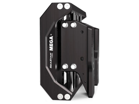 Jackplate electro hidraulic Seastar JP7060 Mega Jackplate Wide Mount 6’’ Setback