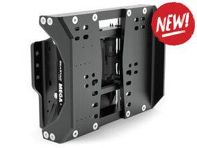 Jackplate electro hidraulic Seastar JP7060 Mega Jackplate Wide Mount 6’’ Setback