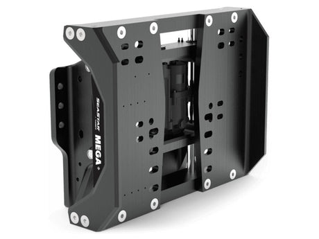 Jackplate electro hidraulic Seastar JP7100 Mega Jackplate Wide Mount 10’’ Setback
