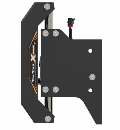 Jackplate Hidraulic Seastar Retragere 25Cm Xtreme Jp5100X Nautic