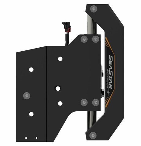 Jackplate Hidraulic Seastar Retragere 30Cm Jp5120R Standard Nautic