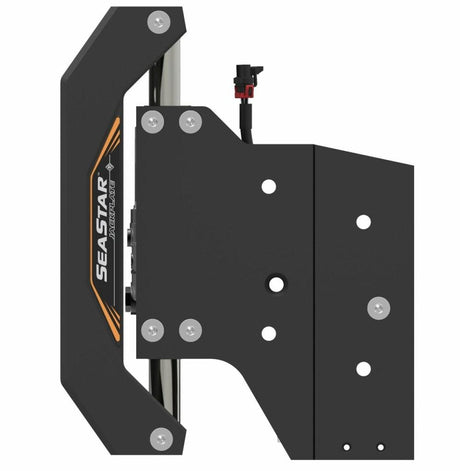 Jackplate Hidraulic Seastar Retragere 30Cm Jp5120R Standard Nautic