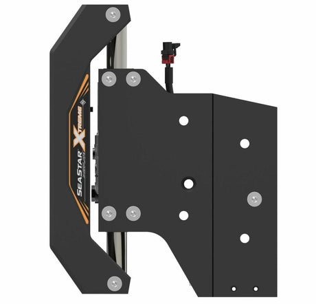 Jackplate Hidraulic Seastar Retragere 30Cm Xtreme Jp5120X Nautic