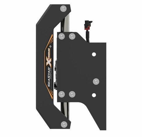 Jackplate Hidraulic Seastar Retragere 20Cm Xtreme Jp5080X Nautic