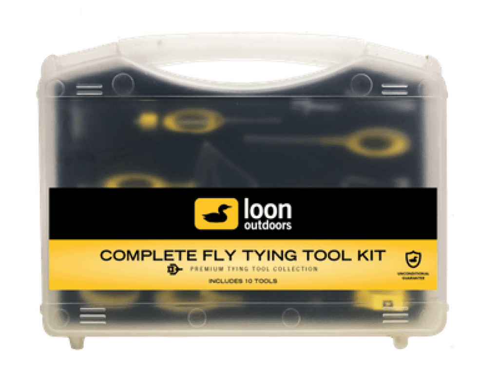 Kit Complet Legat Muste Loon