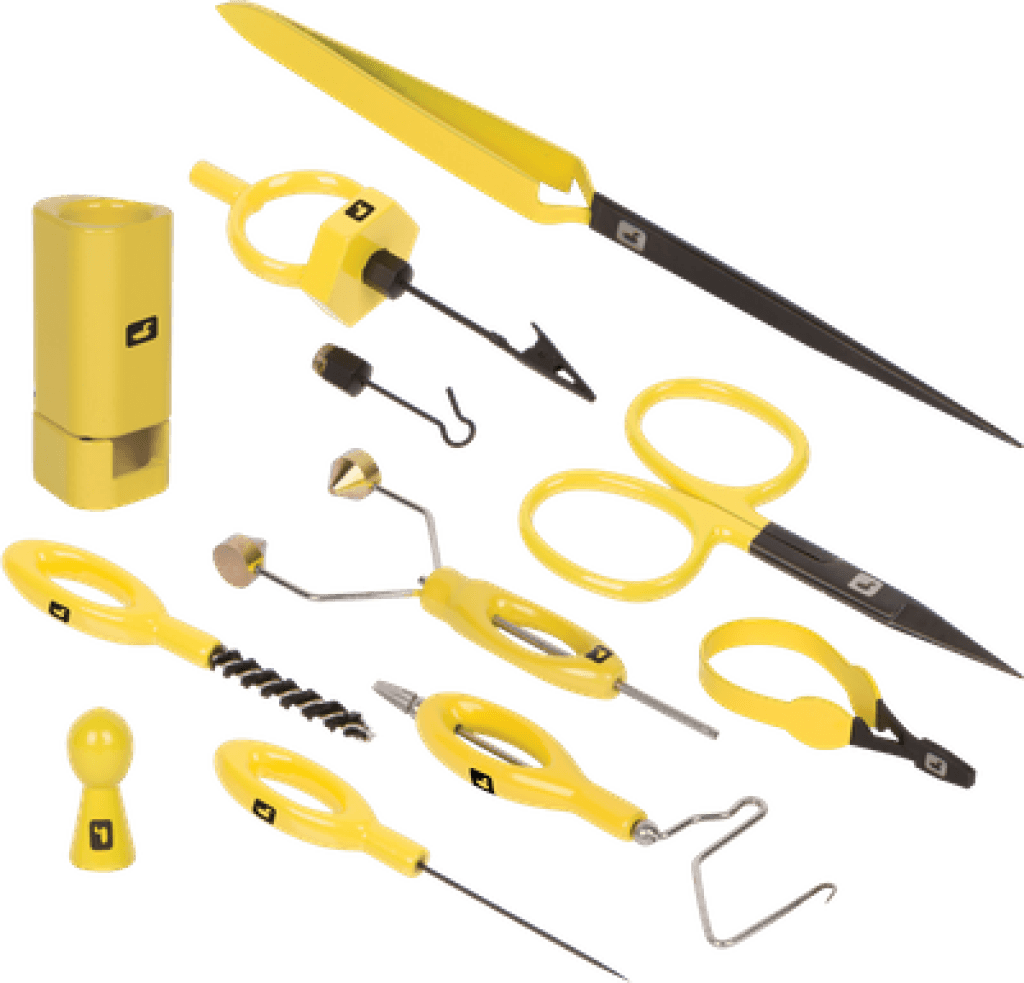 Kit Complet Legat Muste Loon