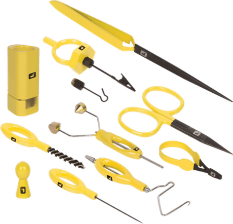 Kit Complet Legat Muste Loon