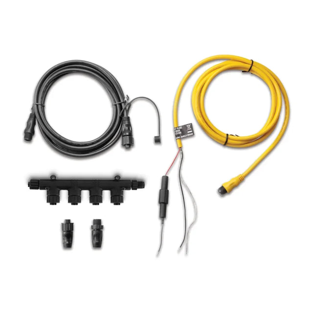 Kit retea NMEA 2000 cu 4 porturi