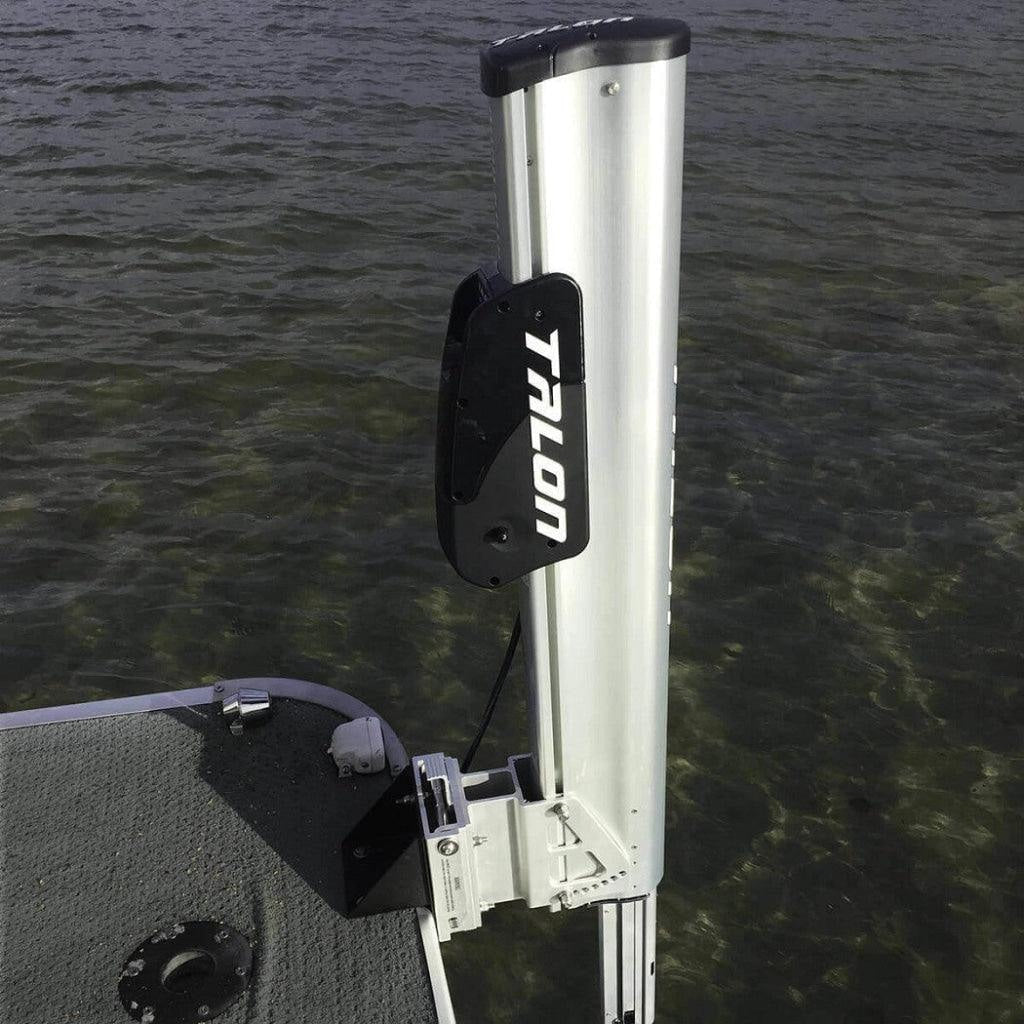 Kit Montaj Talon Pontoon Edge