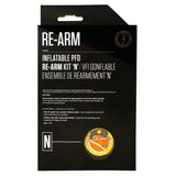 Kit rearmare vesta de salvare Mustang Hammar w/ Metal