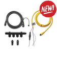 Kit retea NMEA 2000 cu 4 porturi
