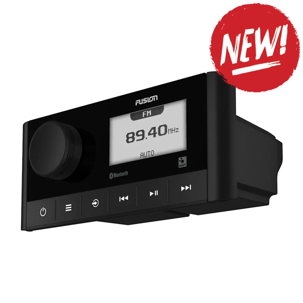 Kituri de difuzoare şi sistem stereo Fusion MS-RA60