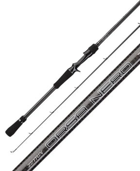 Lanseta casting Zetrix Orsa Nero ZONC-742XH/ 2.24m Max 80g