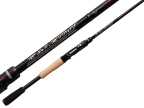 Lanseta Evergreen Irsc-70Mhr-Sxf The Dire Wolf Wild 7Rs