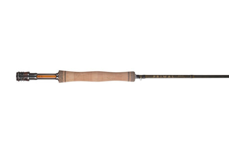 Lanseta fly Primal Bold 10’0’’ #6 4-pc