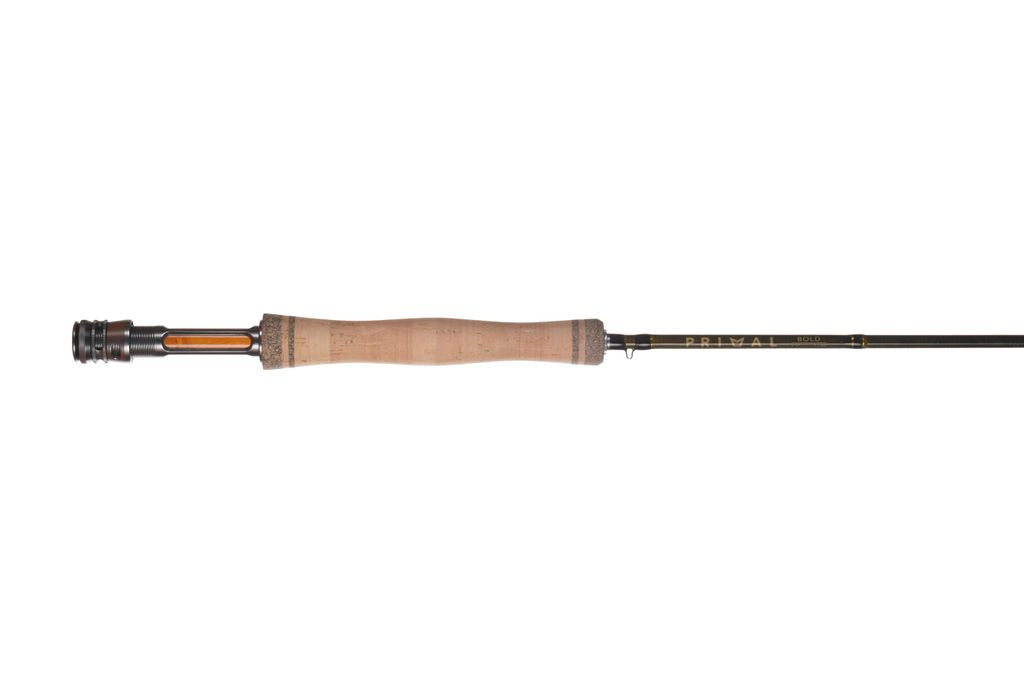 Lanseta fly Primal Bold 10’0’’ #7 4-pc