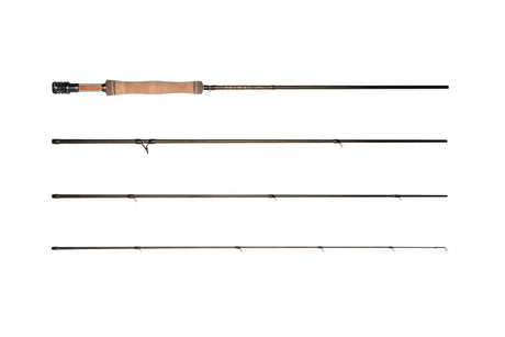 Lanseta fly Primal Bold 10’0’’ #7 4-pc