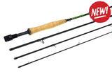 Lanseta FLY Primal Conquest 9’0’’ #5 4-pc