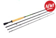 Lanseta FLY Primal Conquest 9’0’’ #5 4-pc