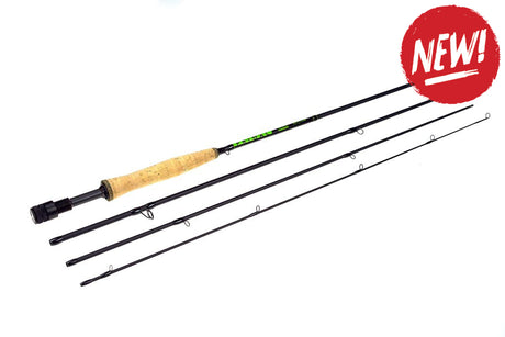 Lanseta FLY Primal Conquest 9’0’’ #5 4-pc