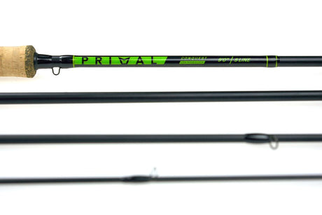 Lanseta FLY Primal Conquest 9’0’’ #5 4-pc