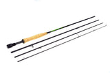 Lanseta FLY Primal Conquest 9’0’’ #6 4-pc