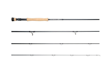 Lanseta fly Primal Mega CCC 9’0’’ #5 4-pc