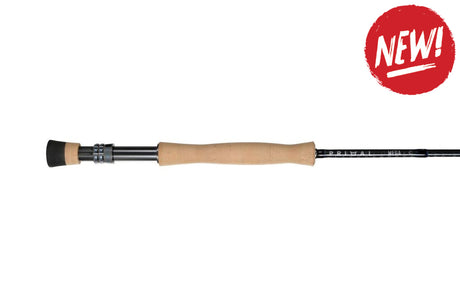 Lanseta fly Primal Mega CCC 9’0’’ #5 4-pc