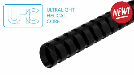 Lanseta fly Primal Mega CCC 9’0’’ #6 4-pc