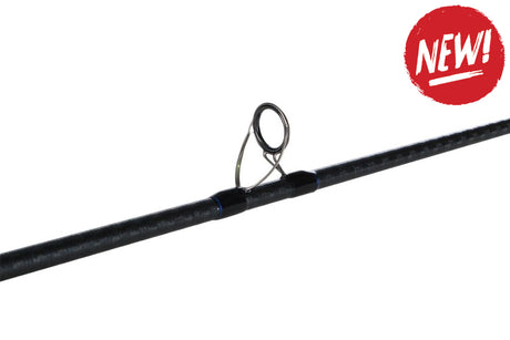 Lanseta fly Primal Mega CCC 9’0’’ #8 4-pc