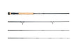 Lanseta fly Primal Mega CCC 9’0’’ #8 4-pc