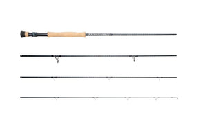 Lanseta fly Primal Mega CCC 9’0’’ #9 4-pc
