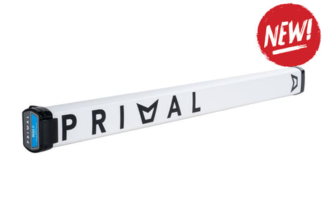 Lanseta fly Primal Mega CCC 9’0’’ #9 4-pc