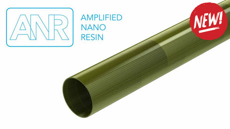 Lanseta fly Primal Mega CCC 9’0’’ #9 4-pc