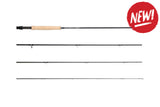 Lanseta Fly Primal Raw CCC 9’0’’ #5 4-pc