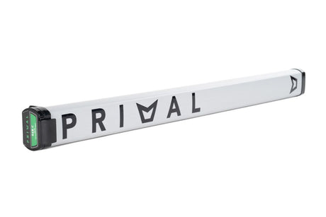 Lanseta Fly Primal Raw CCC 9’0’’ #5 4-pc