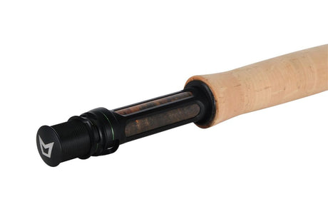 Lanseta Fly Primal Raw CCC 9’0’’ #5 4-pc