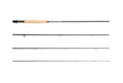 Lanseta Fly Primal Raw CCC 9’0’’ #6 4-pc